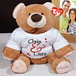 Couples Teddy Bear 8124232